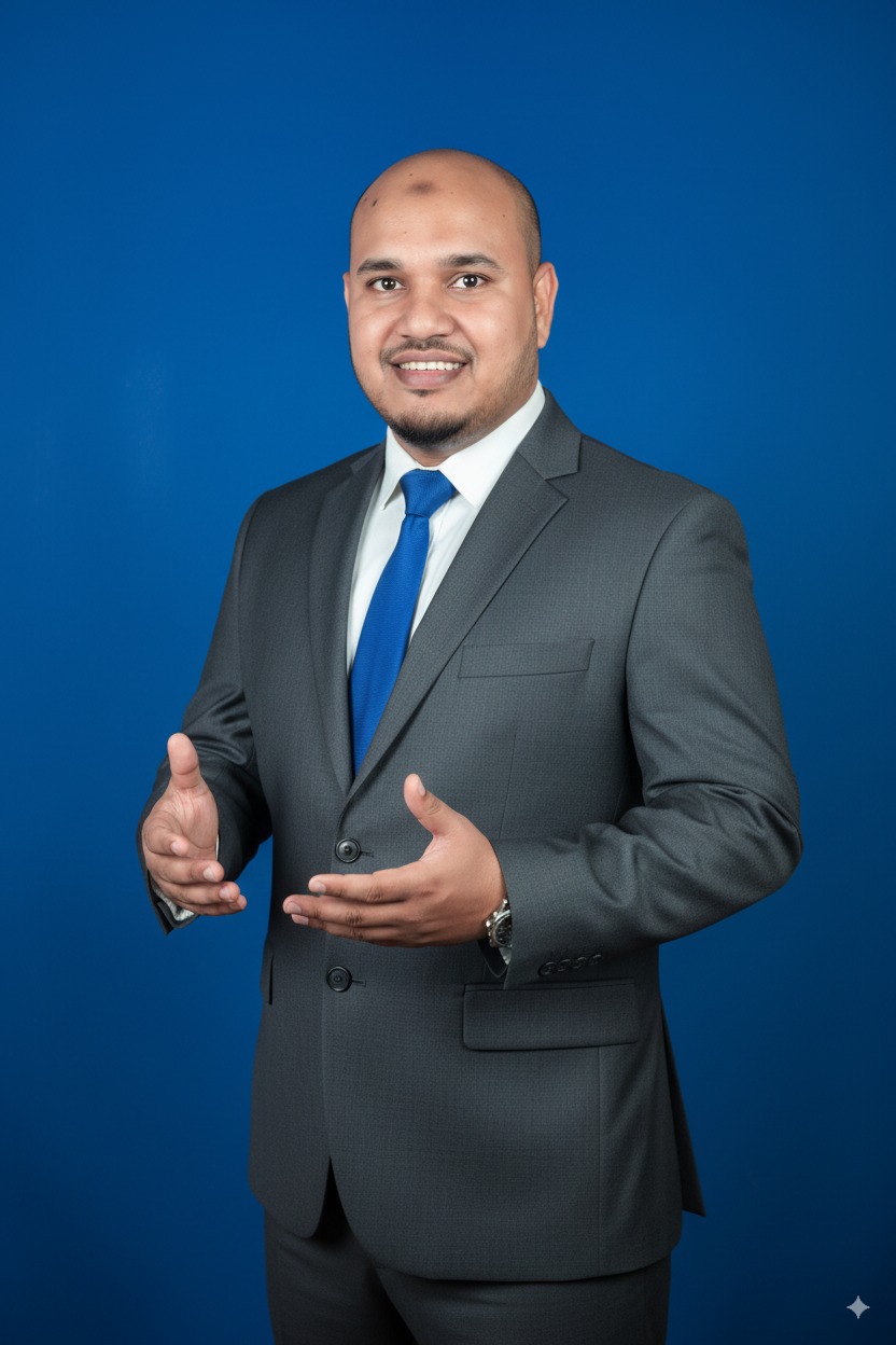 Maznur Rahman